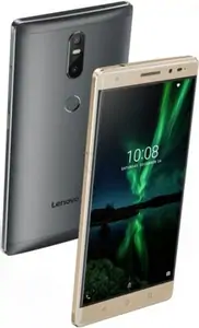 Замена стекла камеры на телефоне Lenovo Phab 2 Plus в Тюмени